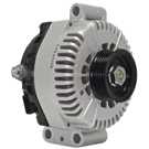2004 Ford F-450 Super Duty Alternator 2