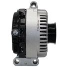 2004 Ford F-450 Super Duty Alternator 3