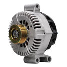 1997 Ford Taurus Alternator 2