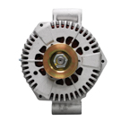 1997 Ford Taurus Alternator 1