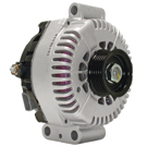 BuyAutoParts 31-10984AN Alternator 2