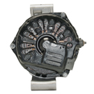 BuyAutoParts 31-10984AN Alternator 4