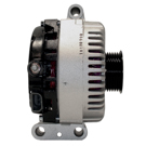 BuyAutoParts 31-10984AN Alternator 3
