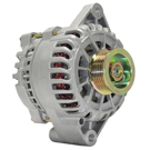 2000 Ford Windstar Alternator 2
