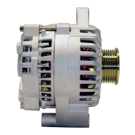 2000 Ford Windstar Alternator 3