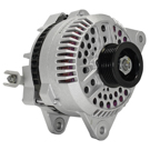 1995 Ford Contour Alternator 2