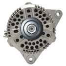 1995 Ford Contour Alternator 1