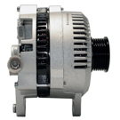 1995 Ford Contour Alternator 3