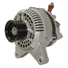 2000 Ford F53 Alternator 2