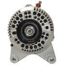 2000 Ford F53 Alternator 1