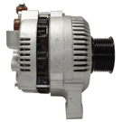 2000 Ford F53 Alternator 3