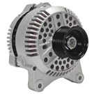 2000 Ford Expedition Alternator 2
