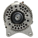 2000 Ford Expedition Alternator 1