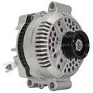 1998 Ford Contour Alternator 2