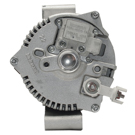 1998 Ford Contour Alternator 4