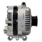 1998 Ford Contour Alternator 3