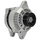 2000 Ford Escort Alternator 2