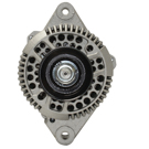 2000 Ford Escort Alternator 1