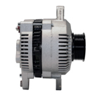 2000 Ford Escort Alternator 3