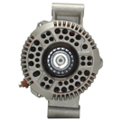2002 Ford Escort Alternator 1