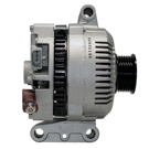 2002 Ford Escort Alternator 3