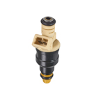1992 Ford Thunderbird Fuel Injector 1