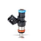 2017 Ford Explorer Fuel Injector 1