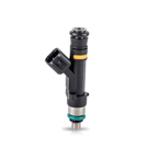 2008 Lincoln Mark LT Fuel Injector 1