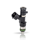 2005 Mercury Mountaineer Fuel Injector 1