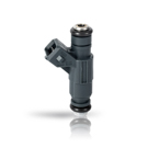 2003 Ford Explorer Fuel Injector 1