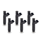 2002 Ford Mustang Fuel Injector Set 1
