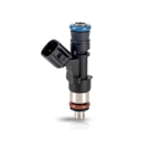 2018 Ford Fiesta Fuel Injector 1