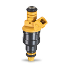 1998 Ford Crown Victoria Fuel Injector 1