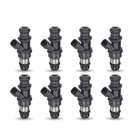 2004 Isuzu Ascender Fuel Injector Set 1