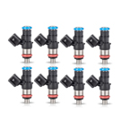 2017 Chevrolet SS Fuel Injector Set 1