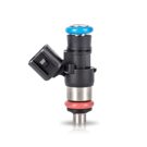 2014 Chevrolet Camaro Fuel Injector 1
