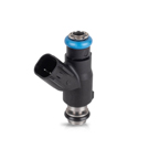 2008 Chevrolet Aveo Fuel Injector 1