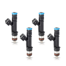 2021 Buick Encore Fuel Injector Set 1