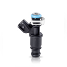 2007 Buick Lucerne Fuel Injector 1