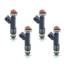 2008 Pontiac Solstice Fuel Injector Set 1