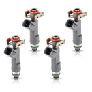 2009 Chevrolet HHR Fuel Injector Set 1