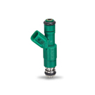 2000 Dodge Ram 2500 Van Fuel Injector 1