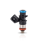 2016 Jeep Cherokee Fuel Injector 1