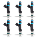 BuyAutoParts  Dodge Dakota Fuel Injector Set 35-82100AN