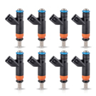 2015 Ram 2500 Fuel Injector Set 1