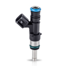 2016 Fiat 500X Fuel Injector 1