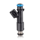 2009 Chevrolet Cobalt Fuel Injector 1