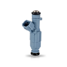 2010 Kia Optima Fuel Injector 1