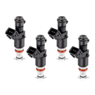 2005 Honda Element Fuel Injector Set 1