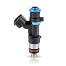 2014 Nissan Rogue Select Fuel Injector 1